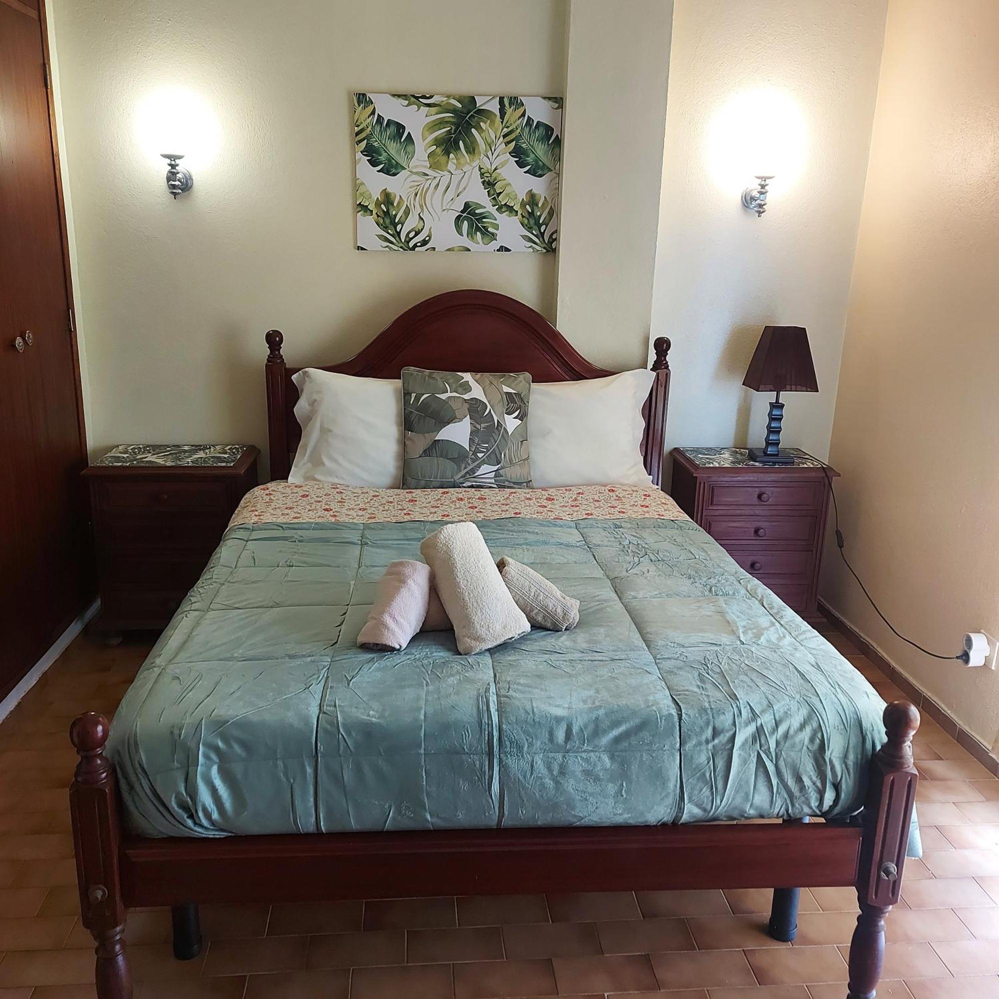 Guest House Pacifica Quarteira Cameră foto
