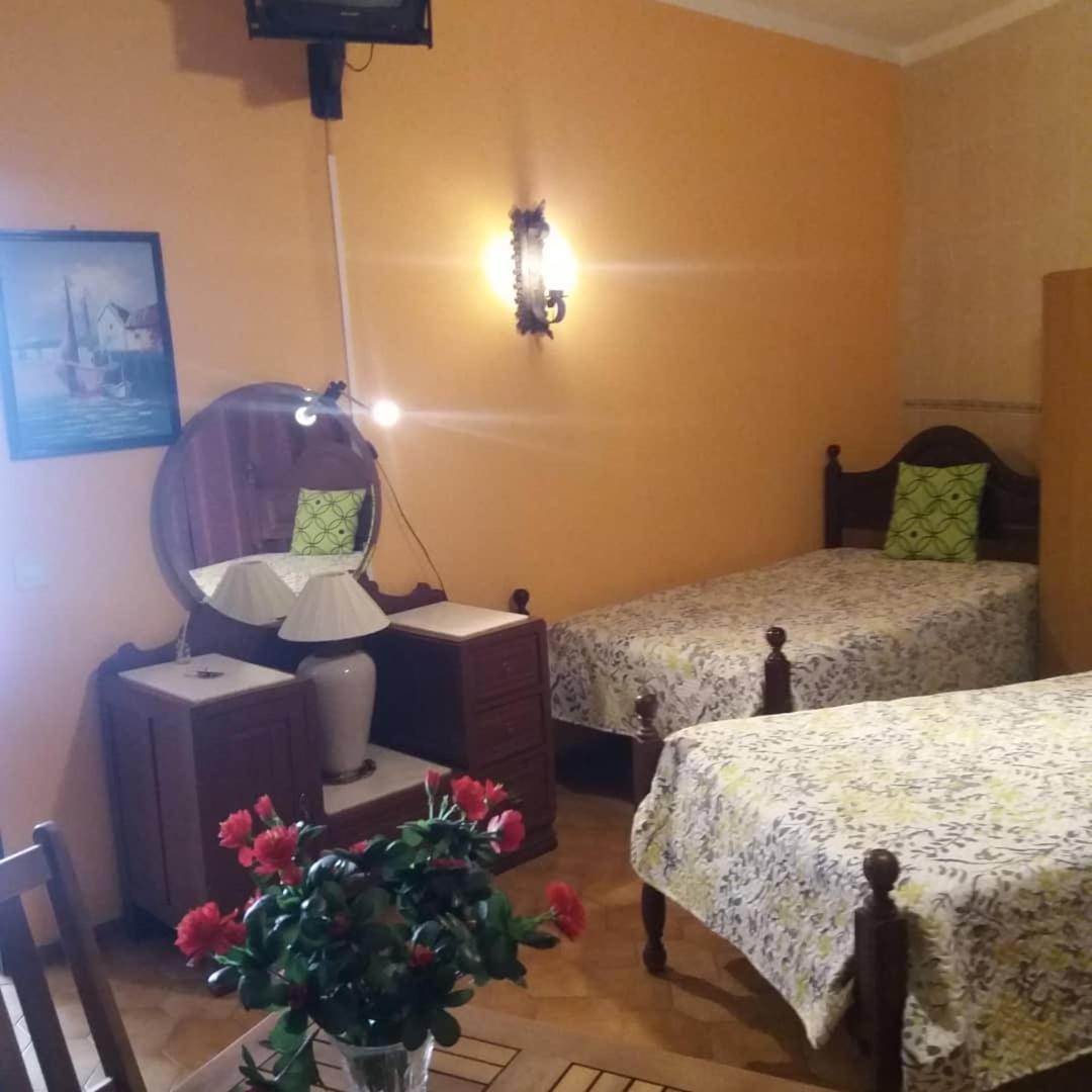Guest House Pacifica Quarteira Cameră foto